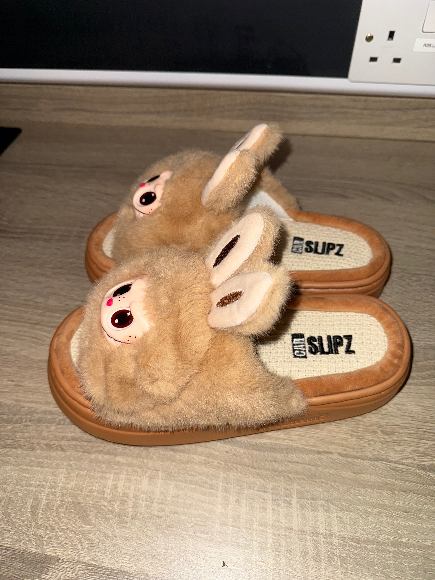 bunny slipz