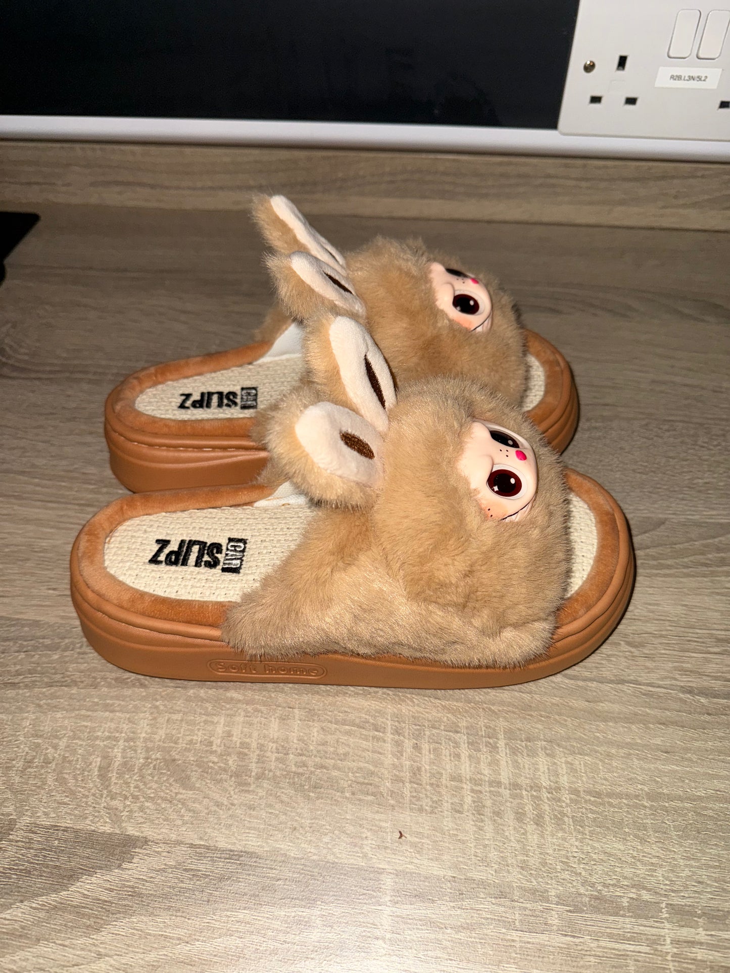 bunny slipz
