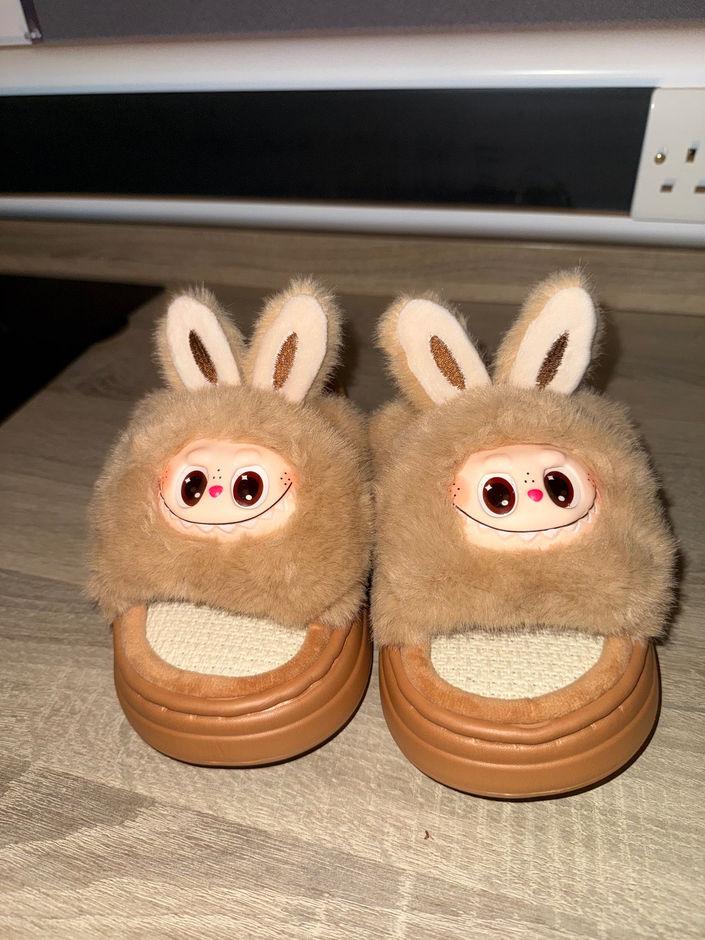 bunny slipz
