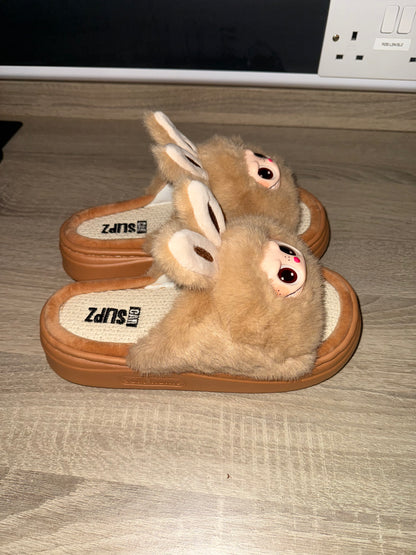 bunny slipz
