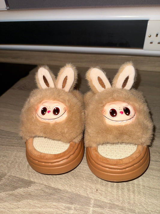 bunny slipz